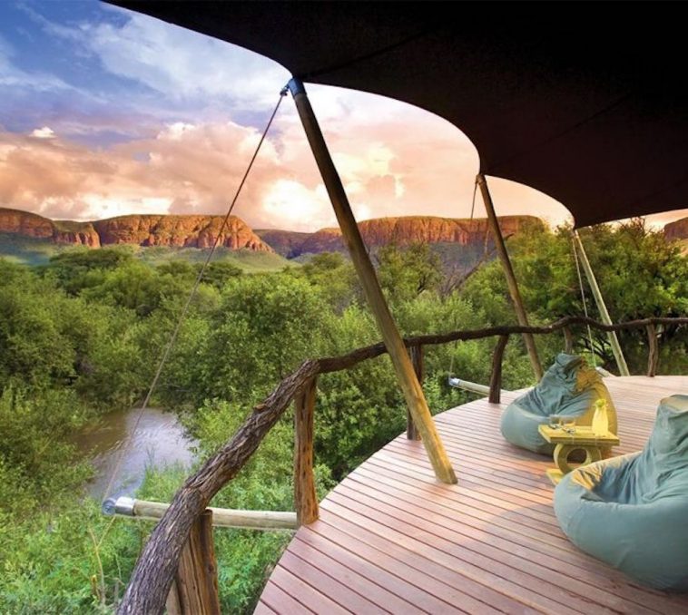 Marataba Safari Lodge Limpopo South Africa Always Packed