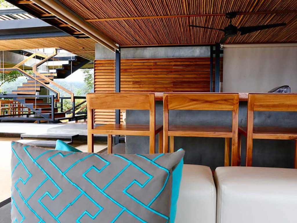 Kura Design Villas Uvita, Costa Rica Always Packed