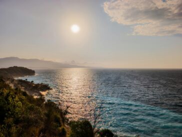 Albania Riviera