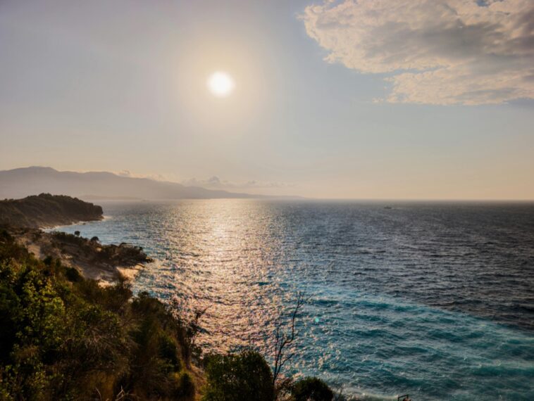 Albania Riviera