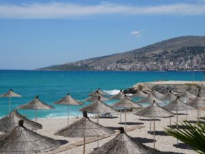 Albania Riviera