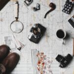 Always Packed Turns 8: Eight Years of Exploring the World With You