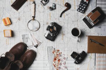 Always Packed Turns 8: Eight Years of Exploring the World With You