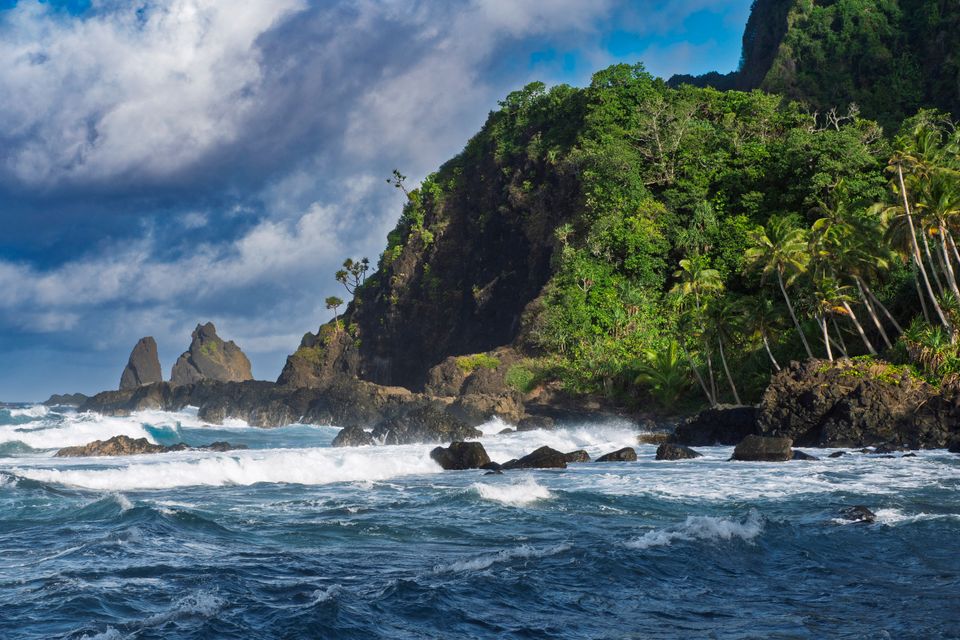 Passport-Free Escapes