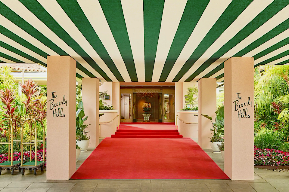 comfortable u.s. hotel beds
