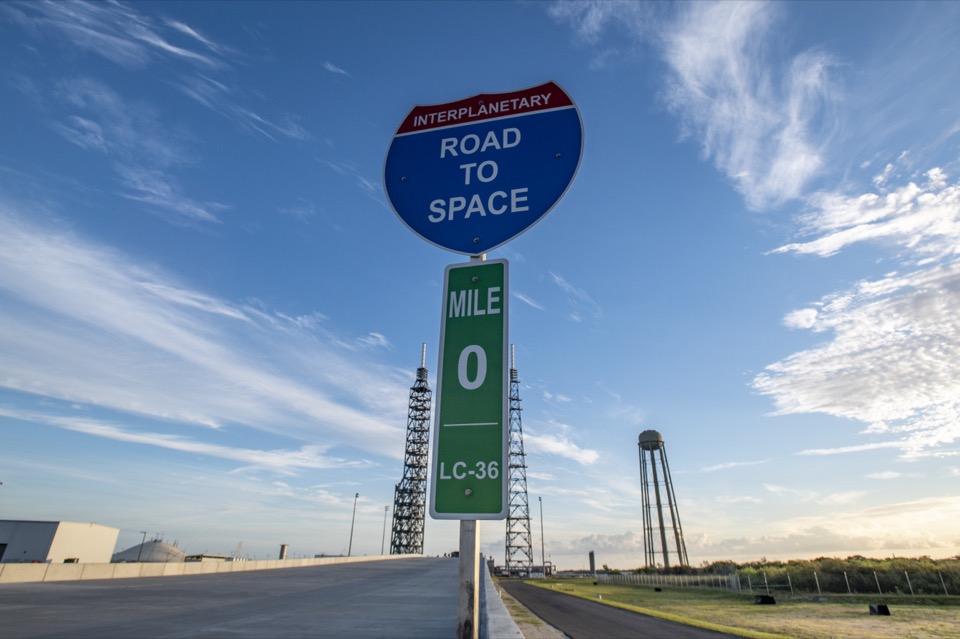 Blue Origin