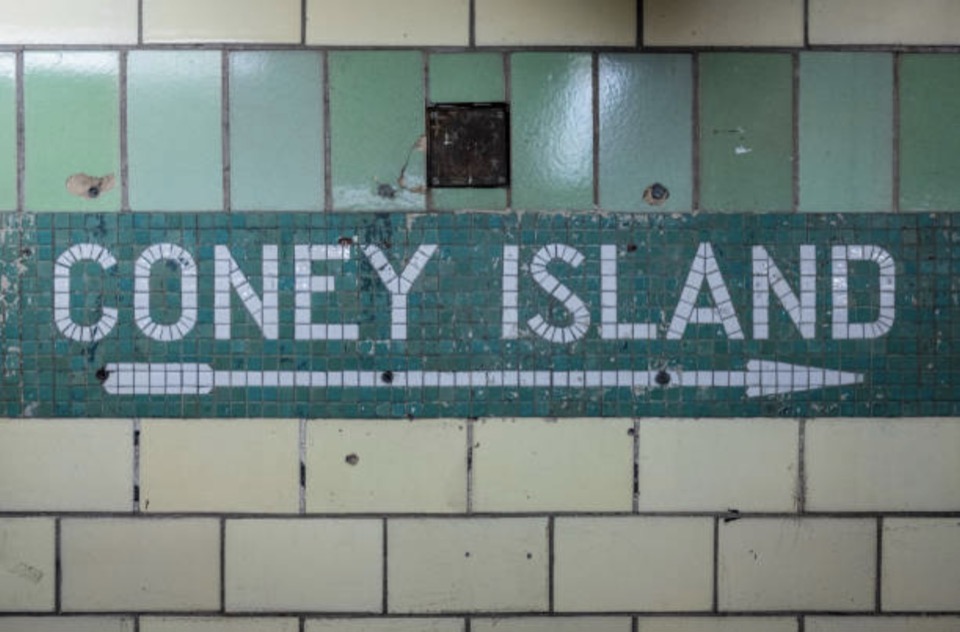 Coney Island