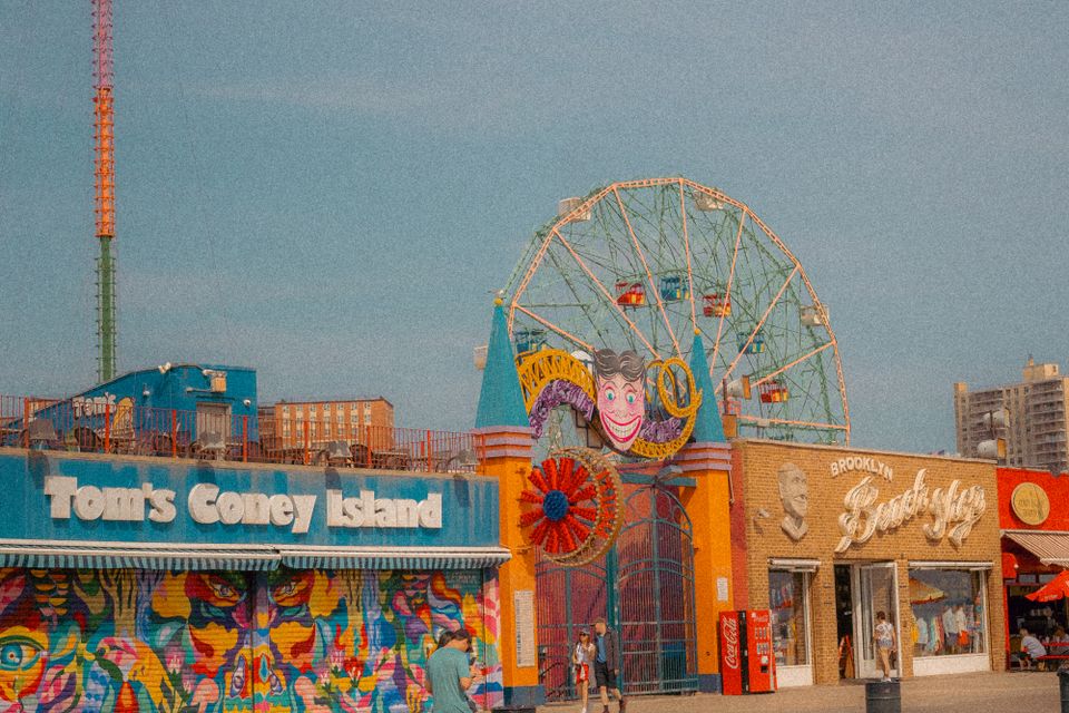 Coney Island