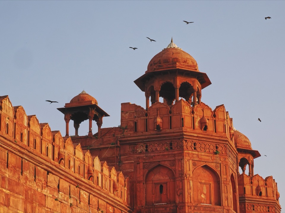 Delhi India