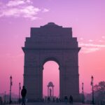 Delhi India