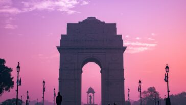 Delhi India