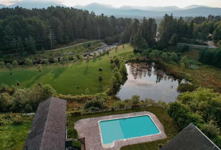 Eastwind Lake Placid