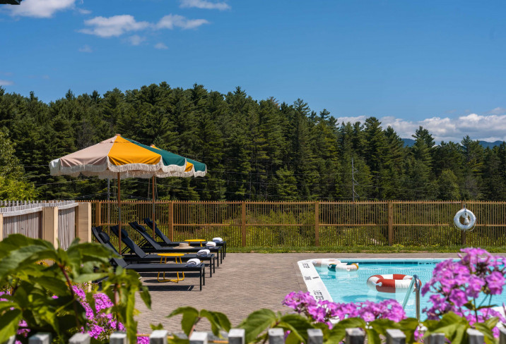 Eastwind Lake Placid