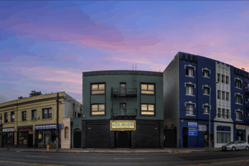 Gold-Diggers Hotel