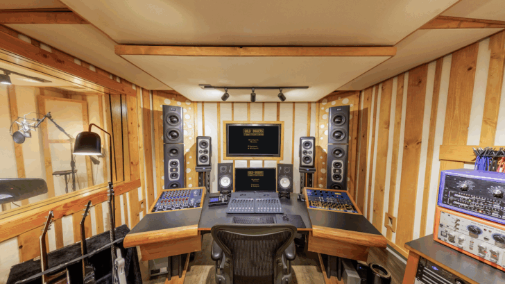 Gold-Diggers Studio
