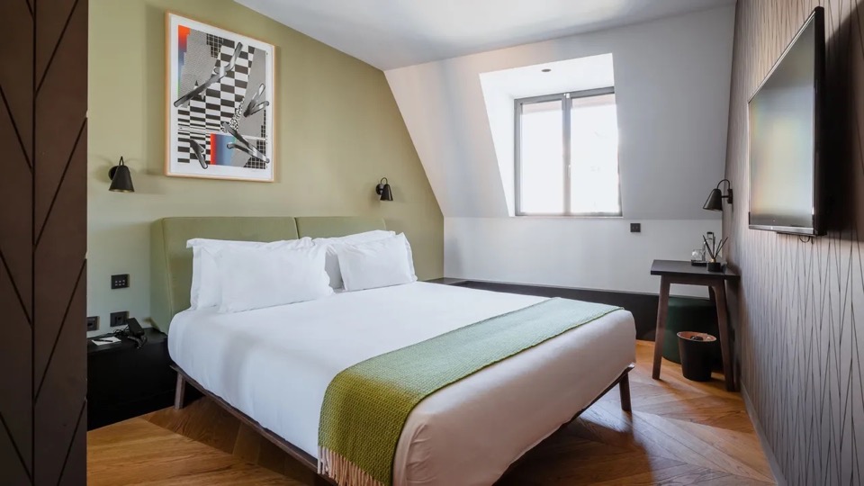 Hotel Hotel Portugal