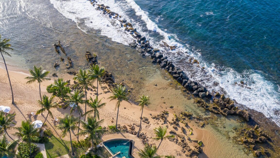 Inside Dorado Beach: Puerto Rico’s Legendary Ritz-Carlton Reserve Is a 1,400-Acre Paradise Built for Billionaire-Level Escape 11