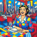 NYC Restaurant Week 2025