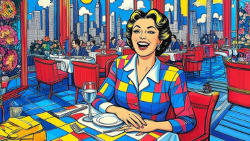 NYC Restaurant Week 2025