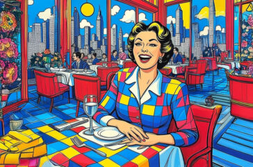 NYC Restaurant Week 2025