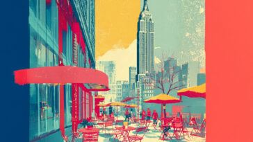 NYC Restaurant Week 2026