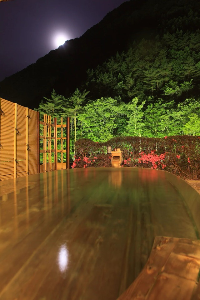 Nishiyama Onsen Keiunkan Hotel