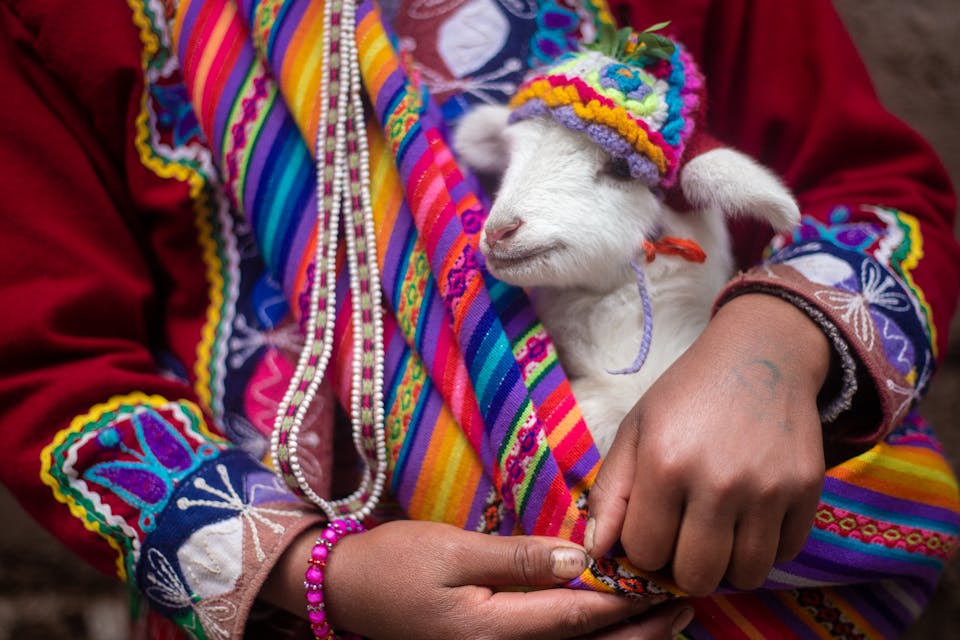 Peru