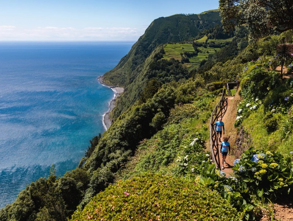 Azores Escape