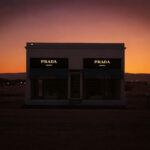 Prada Marfa Lights