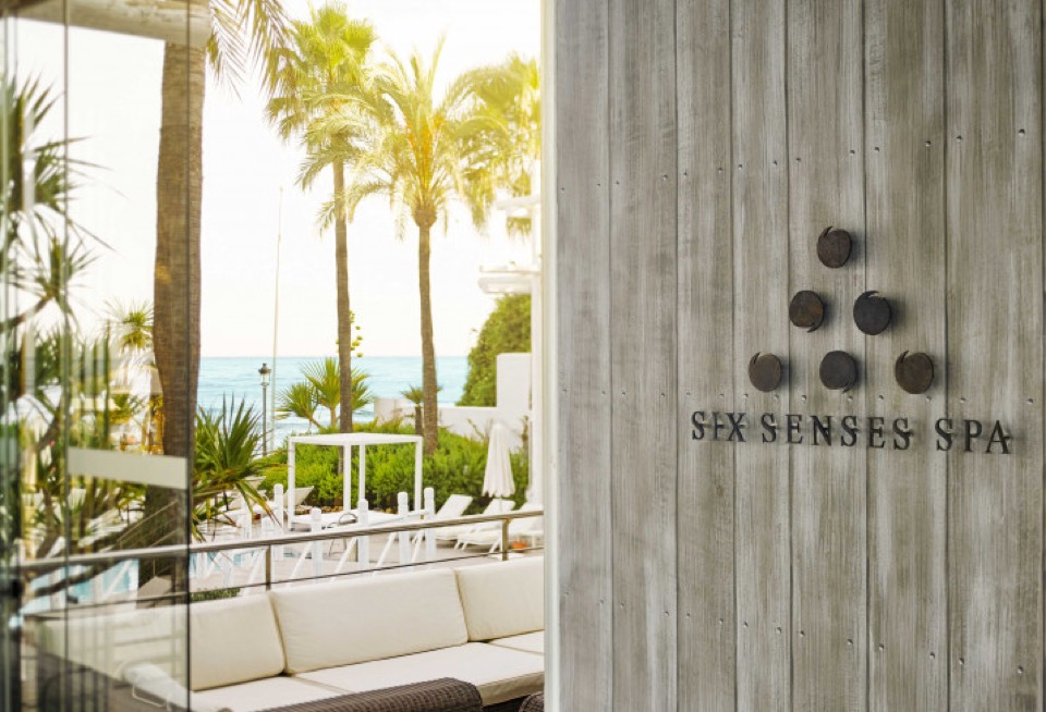 Puente Romano Honeymoon