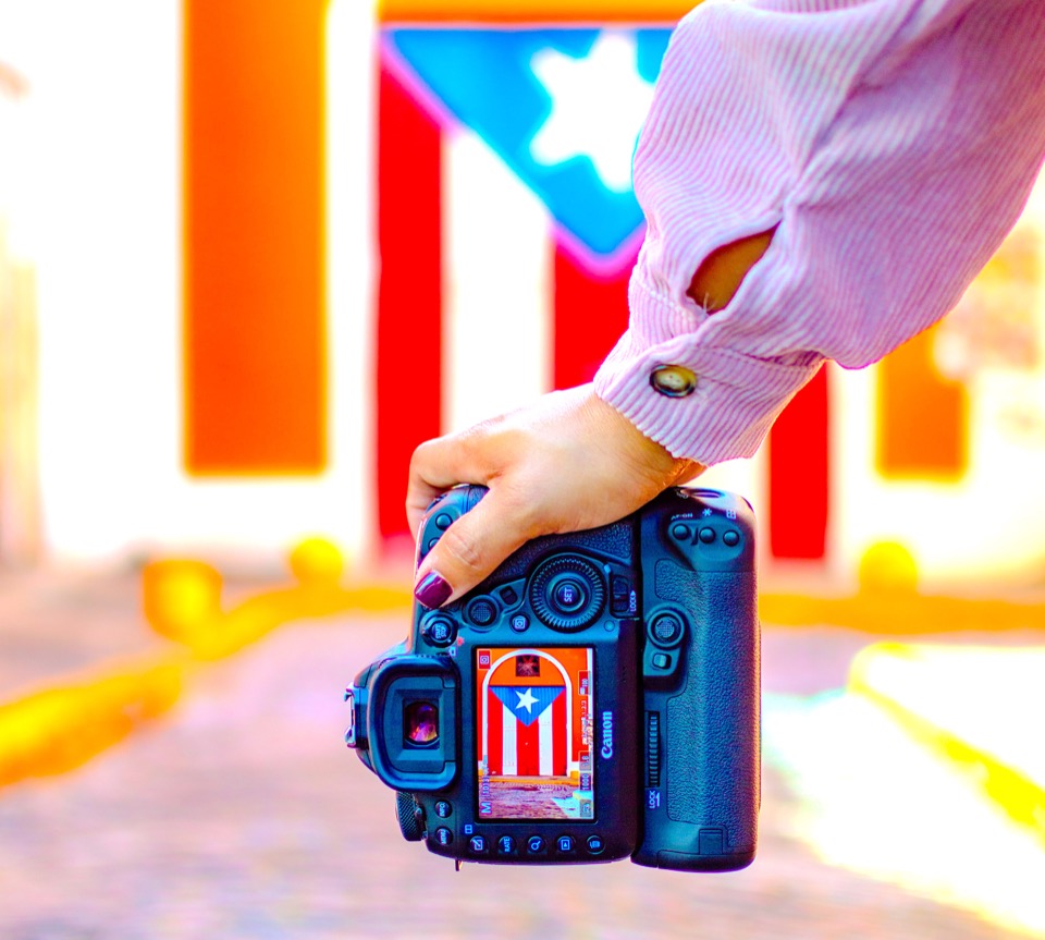 Island Hopping Carribean