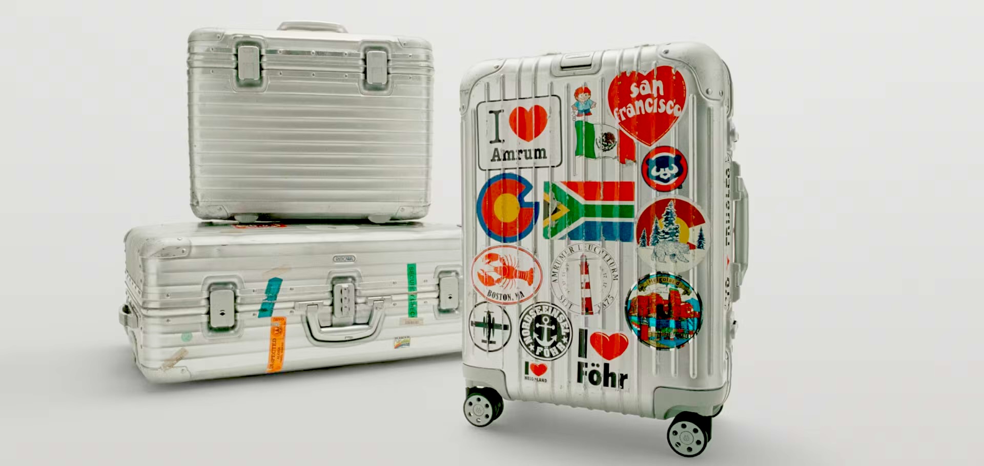 RIMOWA 