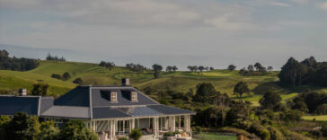 Rosewood Kauri Cliffs