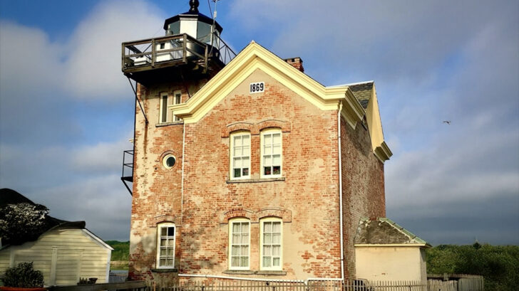 lighthouse experience