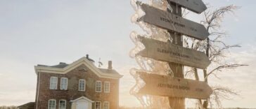 lighthouse experience