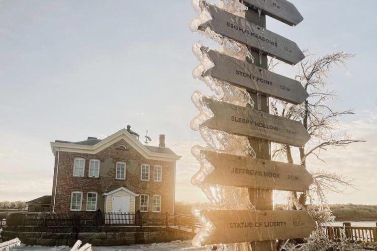 lighthouse experience