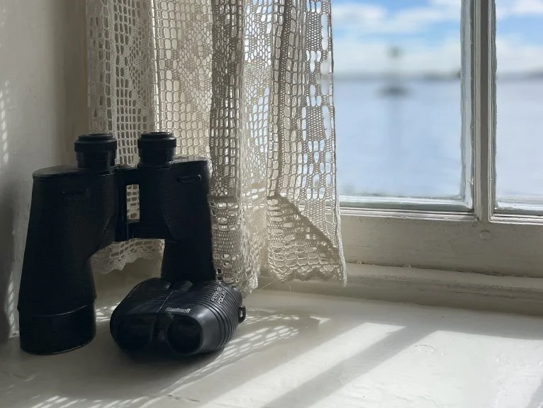 lighthouse experience