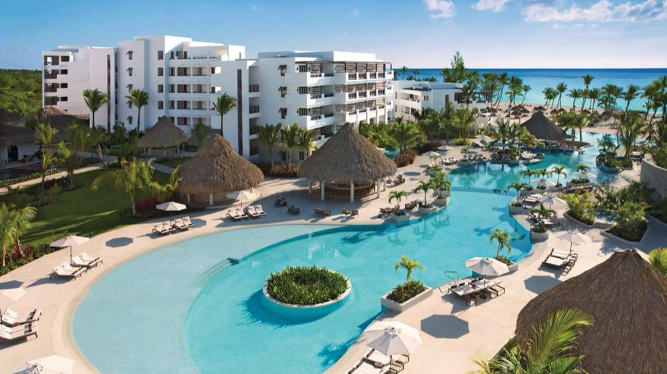 Top Caribbean Resorts