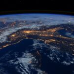 space tourism Spacex