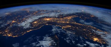 space tourism Spacex