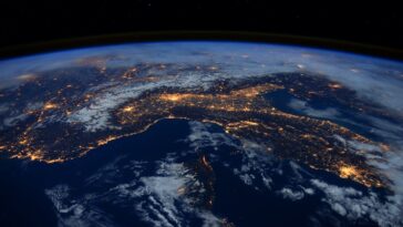 space tourism Spacex