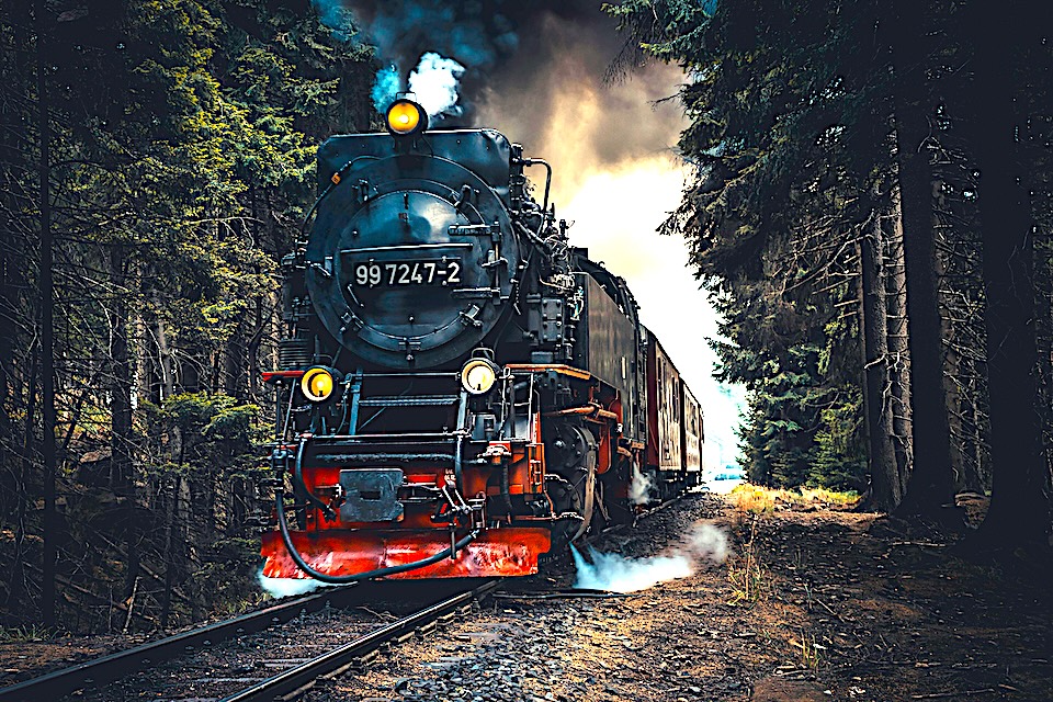 Peaceful Travel
