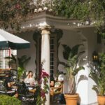Pergola Algarve Retreat