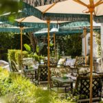 Pergola Algarve Retreat