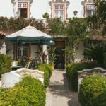 Pergola Algarve Retreat