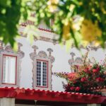 Pergola Algarve Retreat