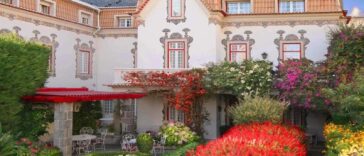 Pergola Algarve Retreat