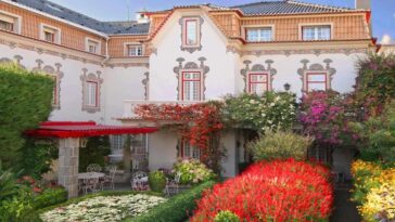 Pergola Algarve Retreat