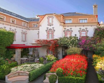 Pergola Algarve Retreat