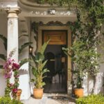 Pergola Algarve Retreat